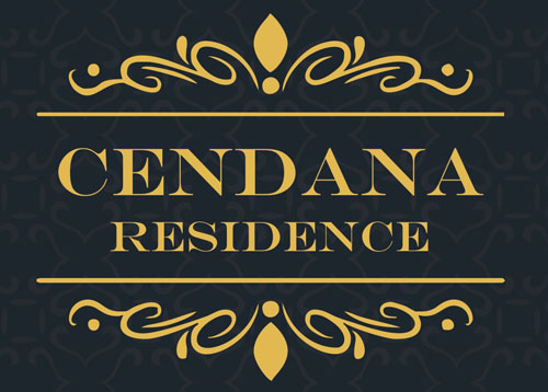 Logo Cendana Residence